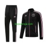Inter Miami Overaller Svart 2023/24